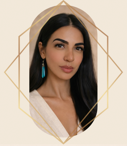 Gabriela Angeles Holistic Healing